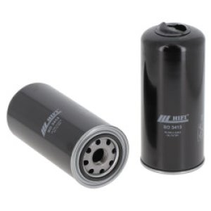 Масляный фильтр Z 106 A