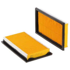 Воздушный фильтр P 362