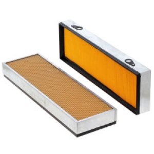 Воздушный фильтр (салонный) 12299