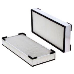 Воздушный фильтр (салонный) 12713