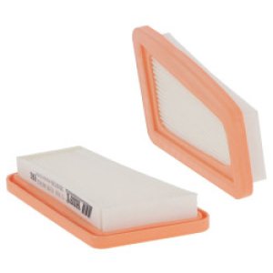 Воздушный фильтр (салонный) 003140320