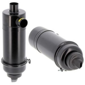 Воздушный фильтр (в сборе) 21500011