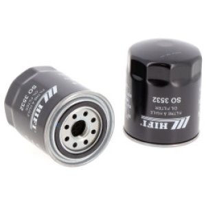 Масляный фильтр 26600000000