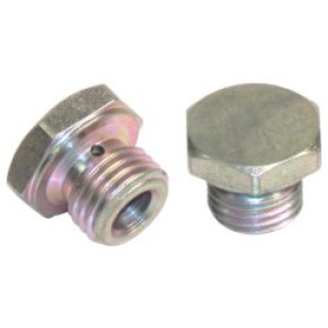 products.DRAIN PLUG 1/2"-20UNF MO 1614