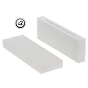 Воздушный фильтр (салонный) 9833350880