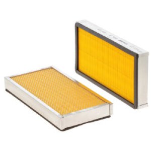 Воздушный фильтр (салонный) 90004461