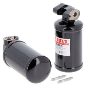 Фильтр кондиционера K 132407