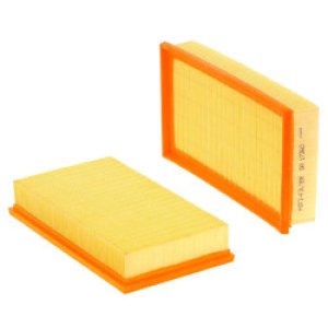 Воздушный фильтр P 458