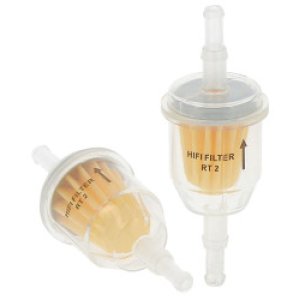 Топливный фильтр 74000101000