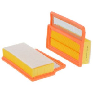 Воздушный фильтр 834658