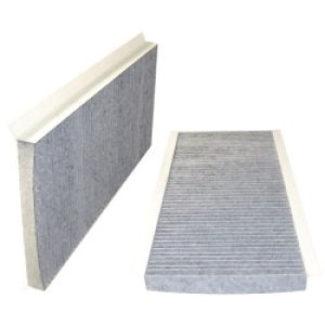 Воздушный фильтр (салонный) 9651933980