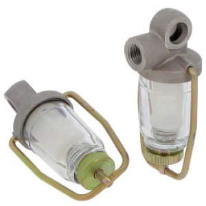 Топливный фильтр (в сборе) 11274