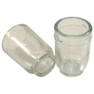 Колба фильтра 11277