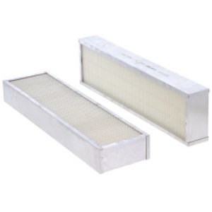 Воздушный фильтр (салонный) 12294