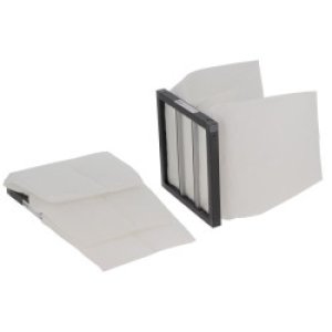 Воздушный фильтр 1353336