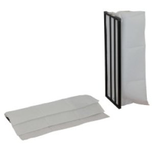 Воздушный фильтр 1353936