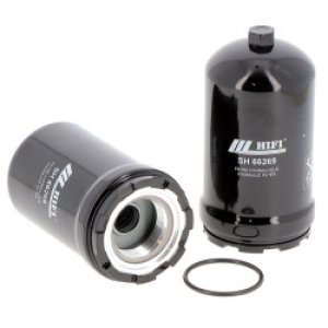 Гидравлический фильтр 47758742