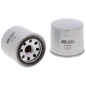 Топливный фильтр 72098606