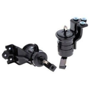 Топливный фильтр FC-237S