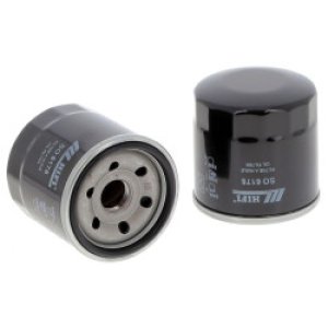 Масляный фильтр FO-W02S