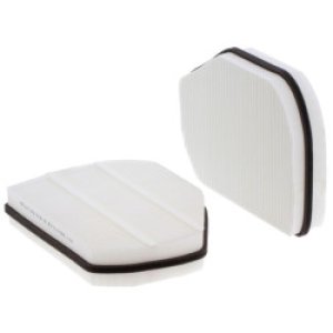 Воздушный фильтр (салонный) K71775179