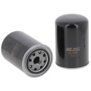 Масляный фильтр LFP 8340