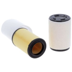 Воздушный фильтр WA 20-274