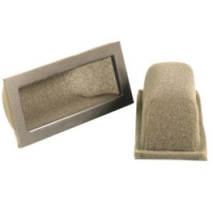 Воздушный фильтр (салонный) A 810X9601DA