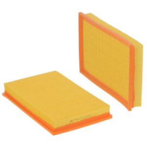 Воздушный фильтр (салонный) 12735