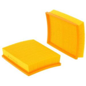 Воздушный фильтр (салонный) 12736