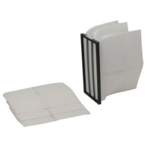 Воздушный фильтр 1393500