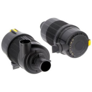 Воздушный фильтр (в сборе) 1499312