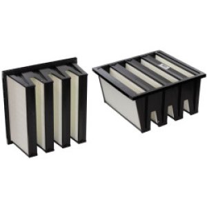 Воздушный фильтр 7140.1110