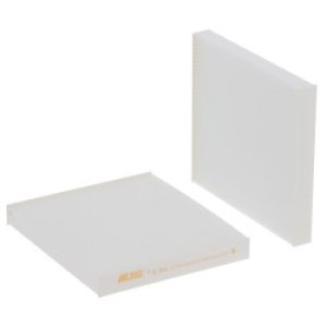 Воздушный фильтр (салонный) CAF 1807 P