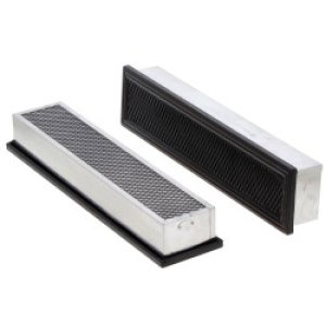 Воздушный фильтр (салонный) PF 19825