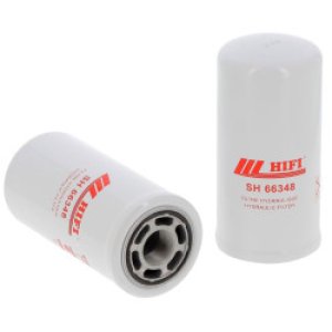 Гидравлический фильтр 12252676