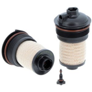 Топливный фильтр GK219176 AA