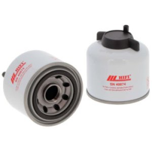 Фильтр сепаратор 14748705