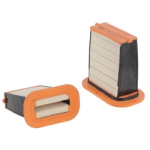 Воздушный фильтр 211416