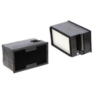 Воздушный фильтр (салонный) 072411