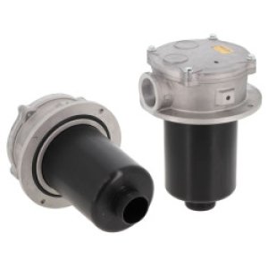 Гидравлический фильтр (в сборе) FIO 500/3 P