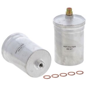 Топливный фильтр F 5203