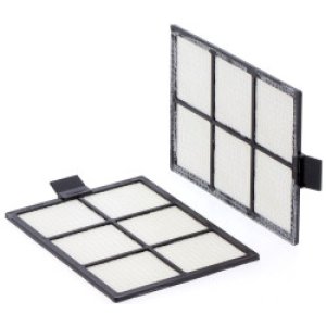 Воздушный фильтр (салонный) 172B03-19120