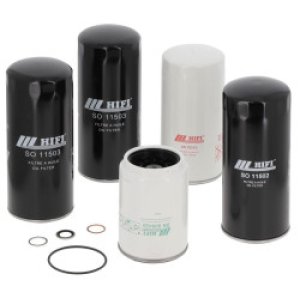 products.MAINTENANCE KIT 60000 KM 7423880701