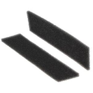 Воздушный фильтр (салонный) 165F20555050020