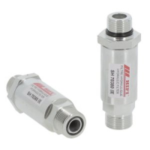 Гидравлический фильтр 4431365