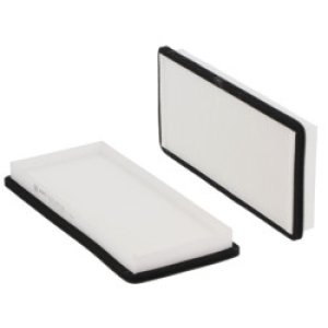 Воздушный фильтр (салонный) ACW 2167080