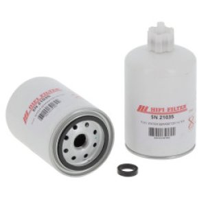 Топливный фильтр 01492883