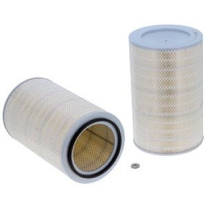 Воздушный фильтр A222100000166