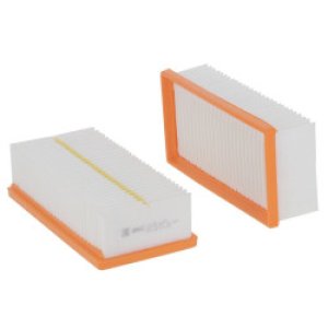 Воздушный фильтр 165466859R